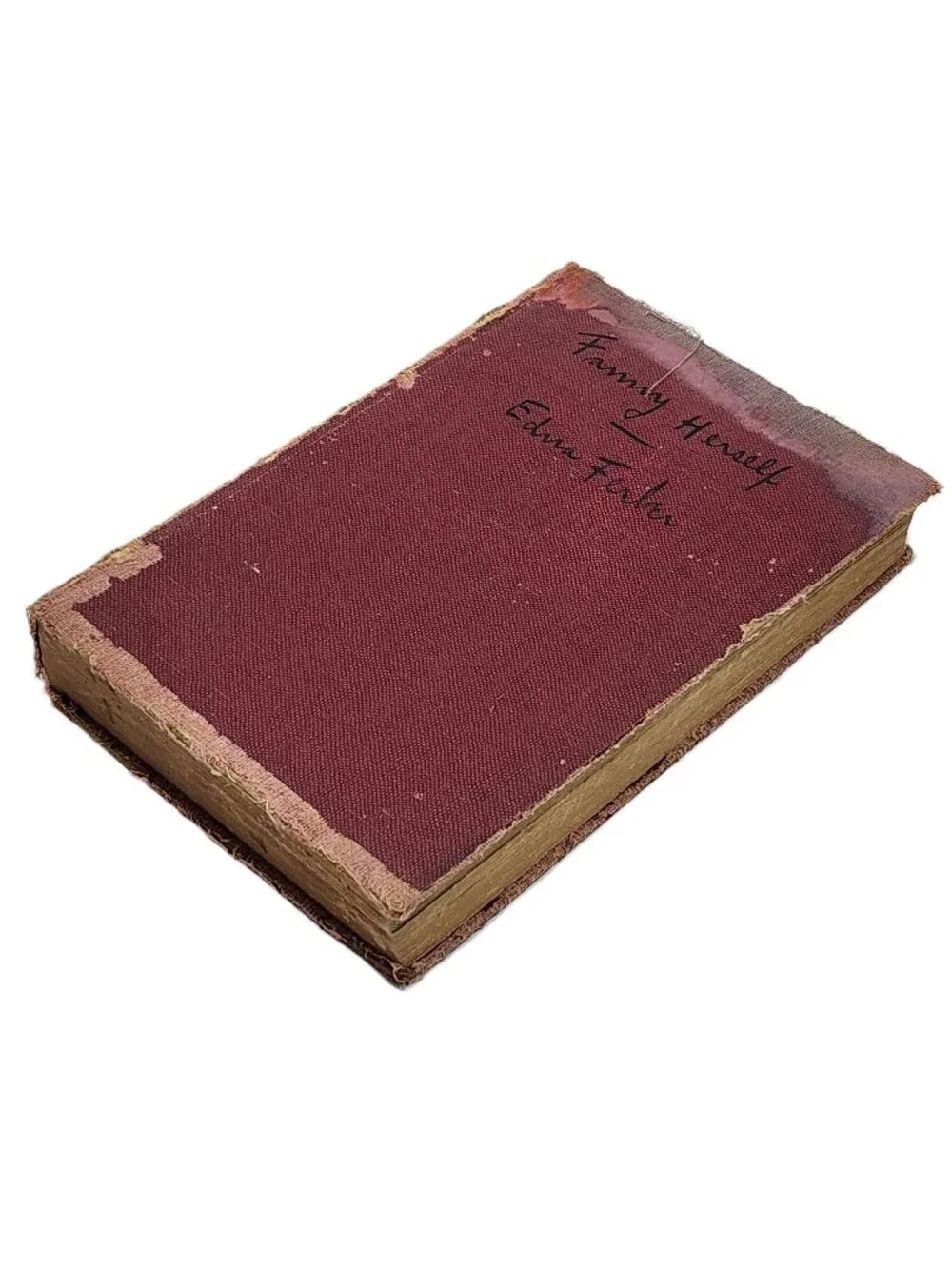 Grosset & Dunlap Pub NY 1st ed